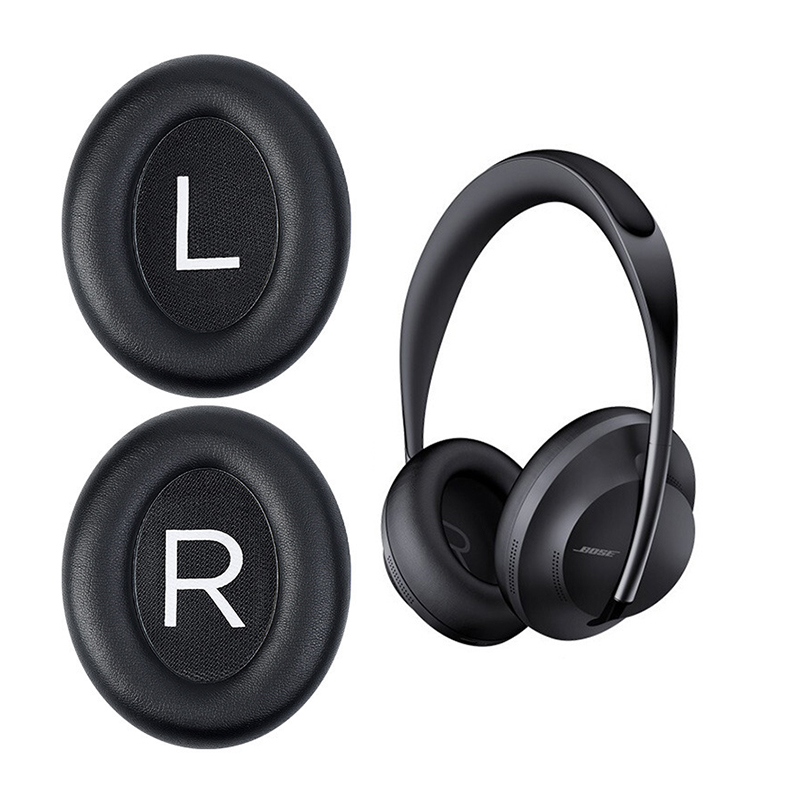 ขาย X-Tips XT243 ฟองน้ำสำรองสำหรับหูฟัง BOSE 700, NC700