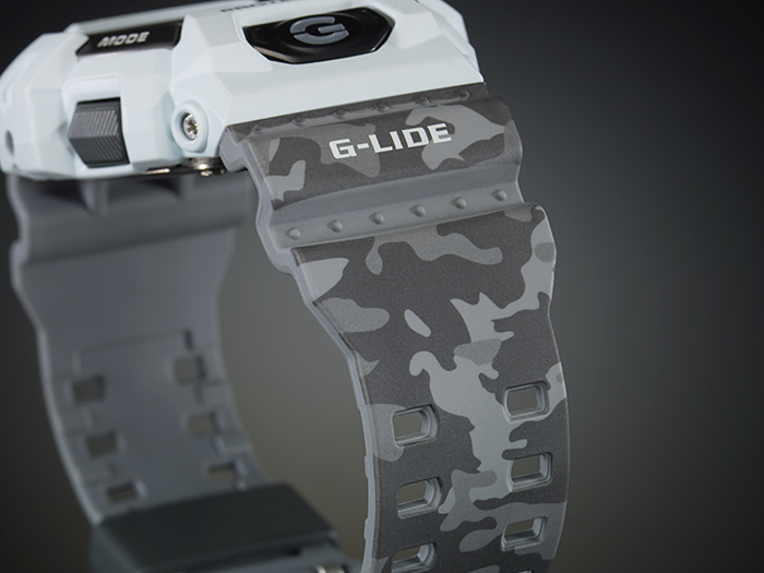 นาฬิกา คาสิโอ Casio G-Shock G-lide Limited รุ่น GLS-8900CM-8