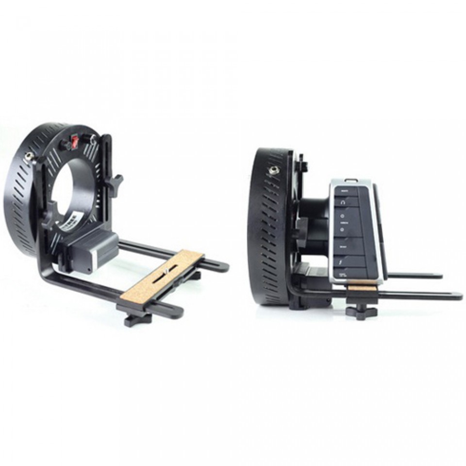 Camtree 360 LED Ring Light for video