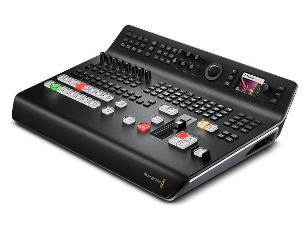 ATEM Television Studio Pro HD