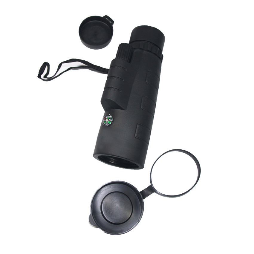 กล้องส่องทางไกล เลนส์ซูมหนีบมือถือ มีขาตั้ง 40x60 อุปกรณ์ครบ