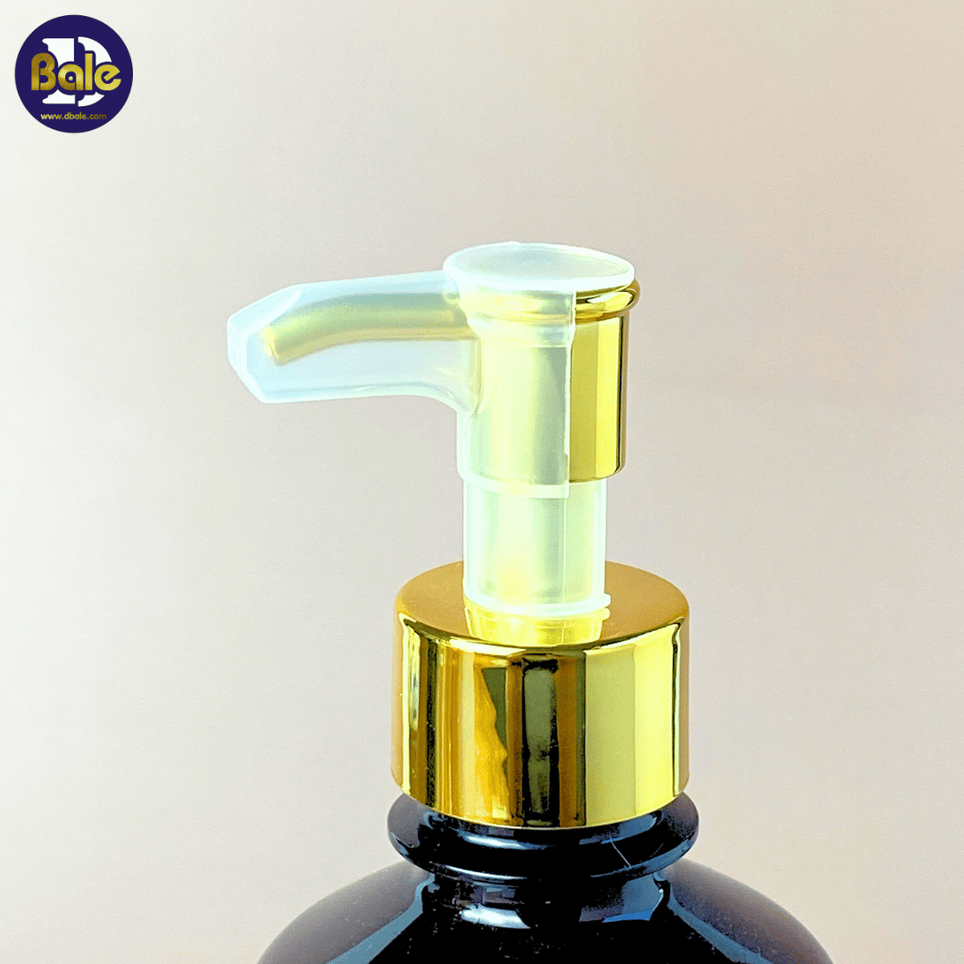 รับผลิตหัวปั๊มโลชั่น