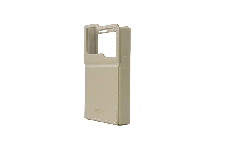 เคสหนังสำหรับ R4 ให้การป้องกันที่ยอดเยี่ยม ทนทาน เฉพาะเคส [-เคส-]