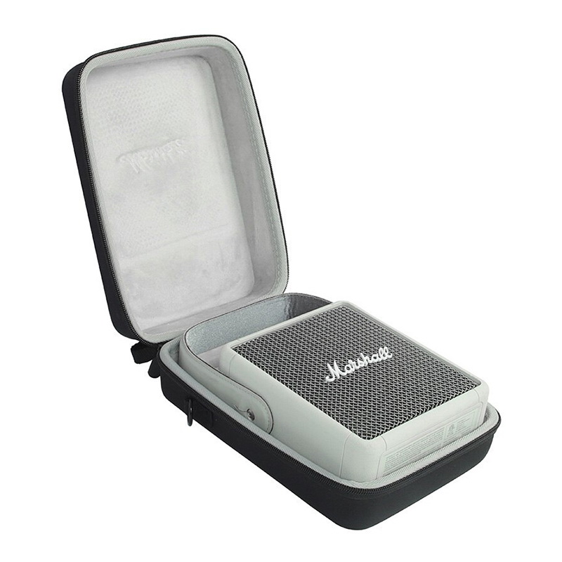 ขาย X-Tips Stockwell II Hardcase เคสแข็งกันกระแทก สำหรับเก็บลำโพง Marshall Stockwell II