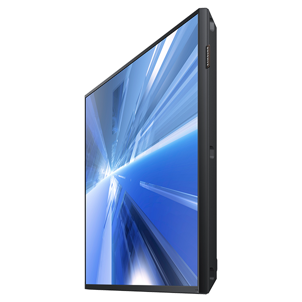 Samsung DC48E 48"SMART Signage LH48DCEPLGC/XP