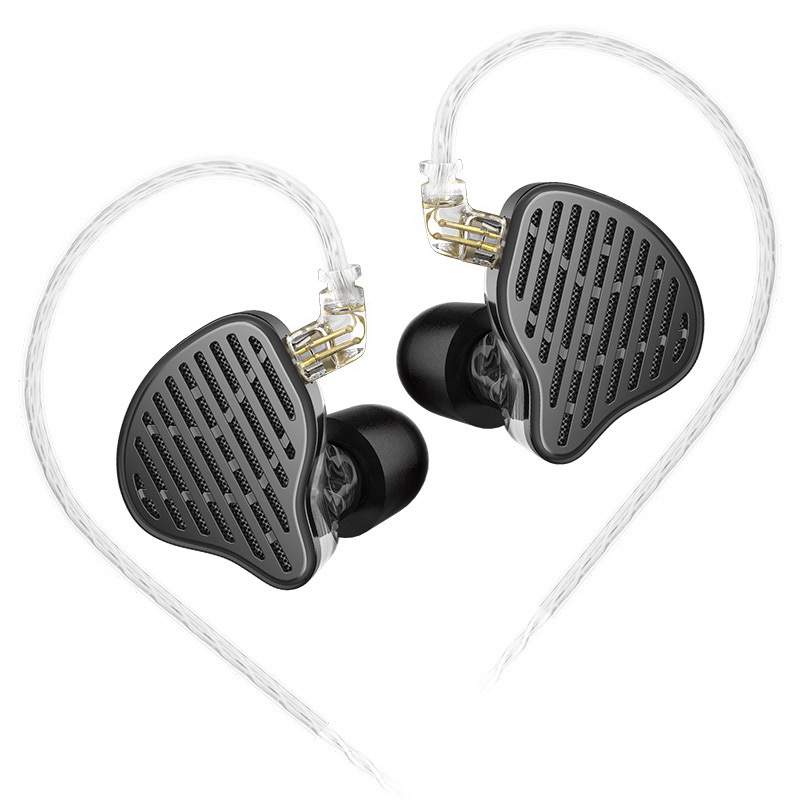 KZ x HBB PR2 หูฟัง IEMs ไดรเวอร์ Planar ประกันศูนย์ไทย