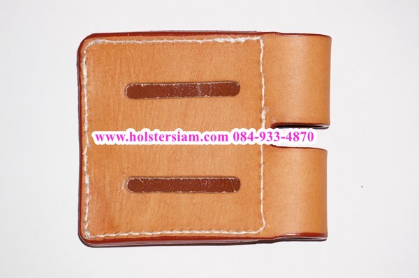 รหัสซองปืน M-2