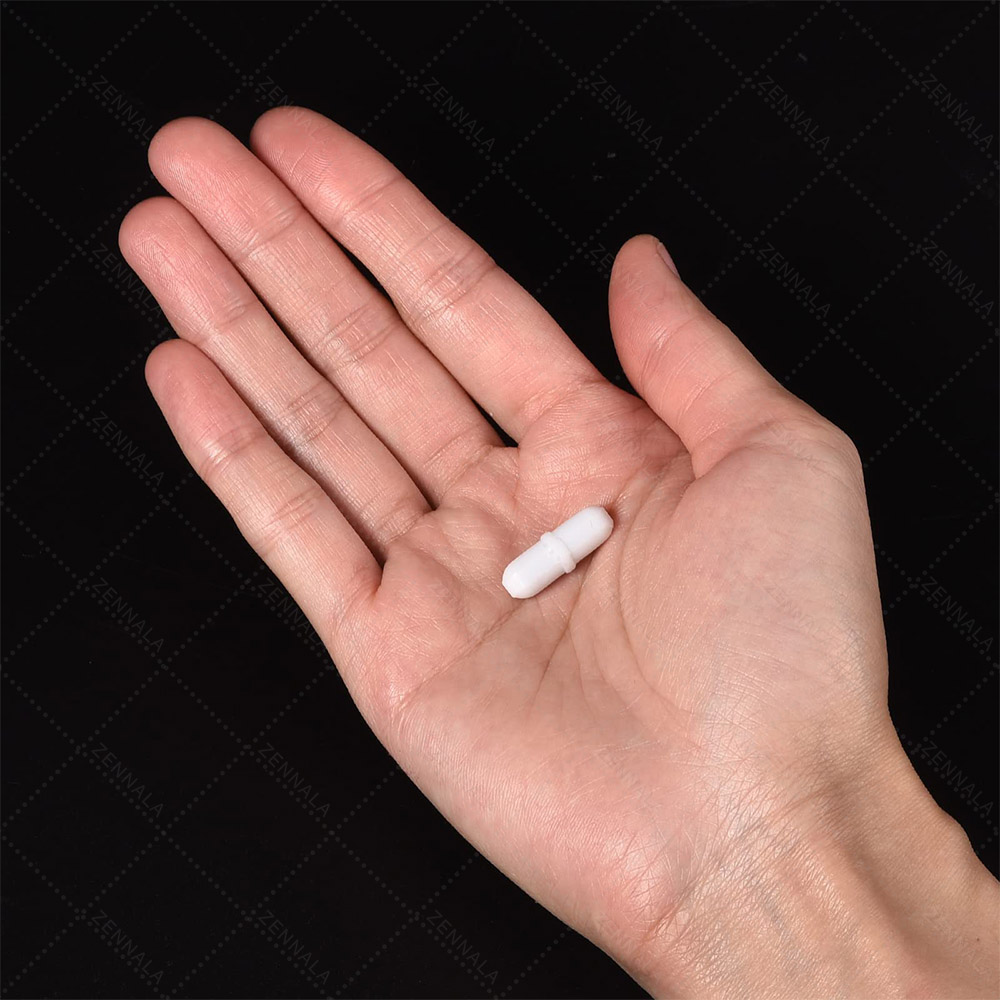 แท่งแม่เหล็กกวนสาร Magnetic Stirring Bars มีให้เลือก 3 แบบ