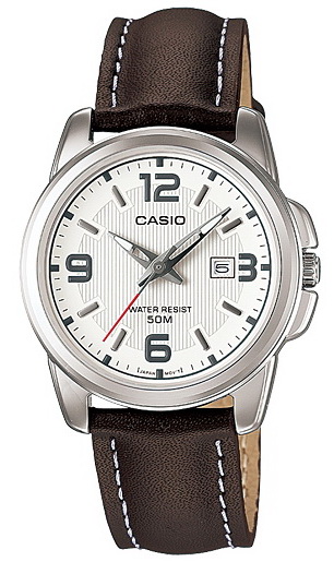 นาฬิกา คาสิโอ Casio STANDARD Analog'women รุ่น LTP-1314L-7A