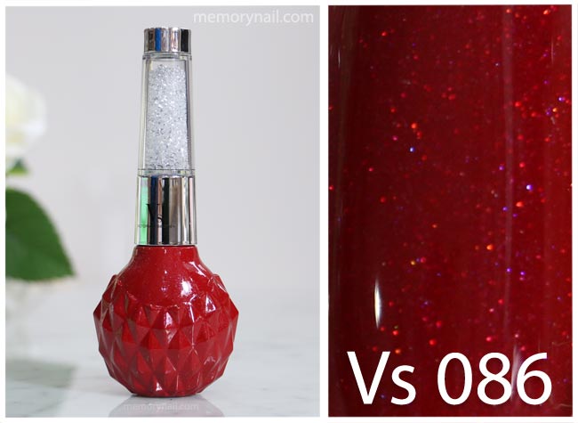 สีเจลทาเล็บ , สีเจล