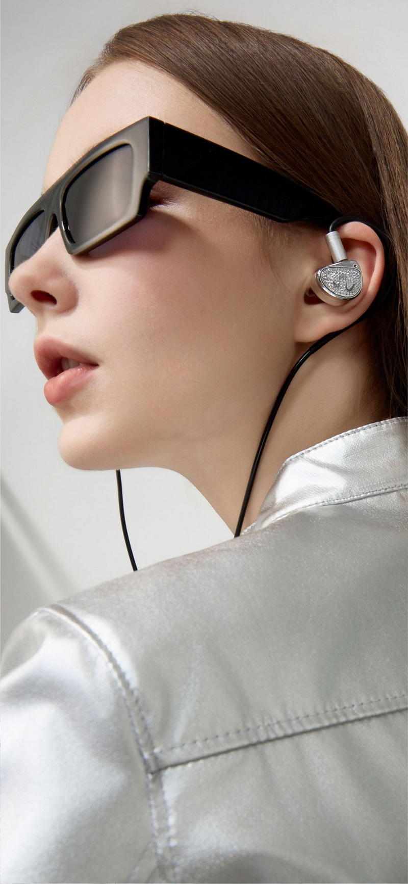 Ear Acoustic Audio STA-Hi End MAX หูฟัง IEMs 2 ไดรเวอร์ Dynamic ให้เสียงที่น่าทึ่ง ประกันศูนย์ไทย