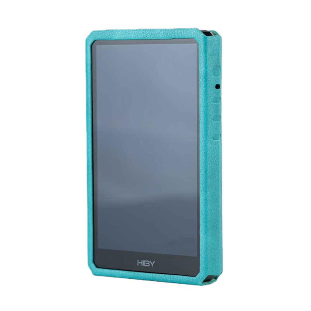 ขาย เคส Hiby R5II [-เคส-] เคสหนังคุณภาพดี