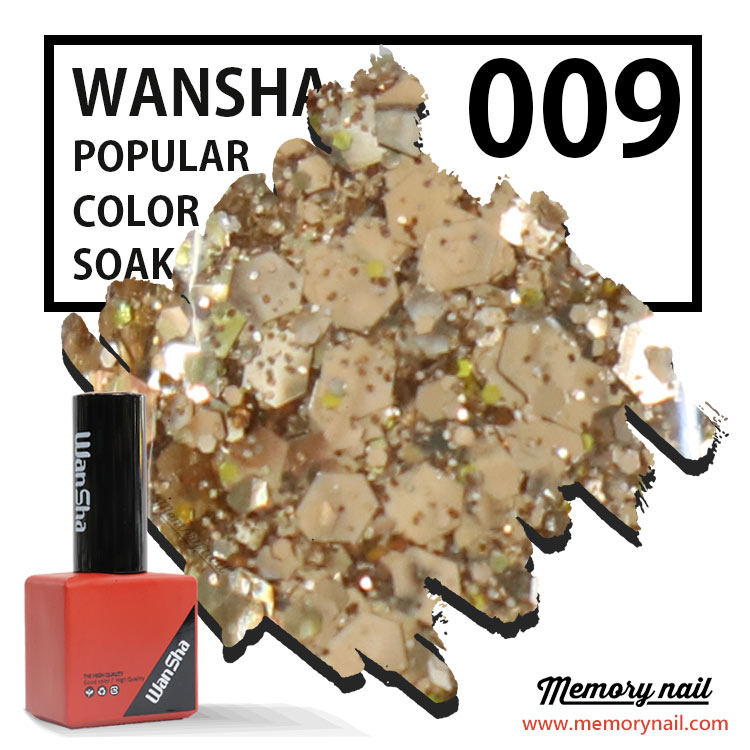 สีเจลทาเล็บ WanSha ,สีึเจล,สีเจลทาเล็บ,สีทาเล็บเจล,ยาทาเล็บเจล,ยาทาเล็บ,ยาทาเล็บ กากเพชร,สีเจลกากเพชร, สีทาเล็บเจล กากเพชร,สีเจลทาเล็บ กากเพชร