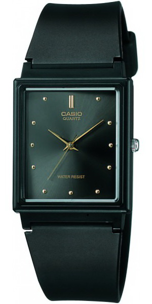 นาฬิกา คาสิโอ Casio Analog'men รุ่น MQ-38-1A
