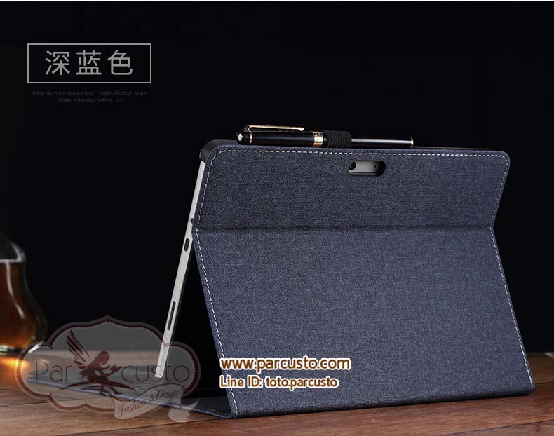 เคส Microsoft Surface Go จาก Veker [Pre-order]