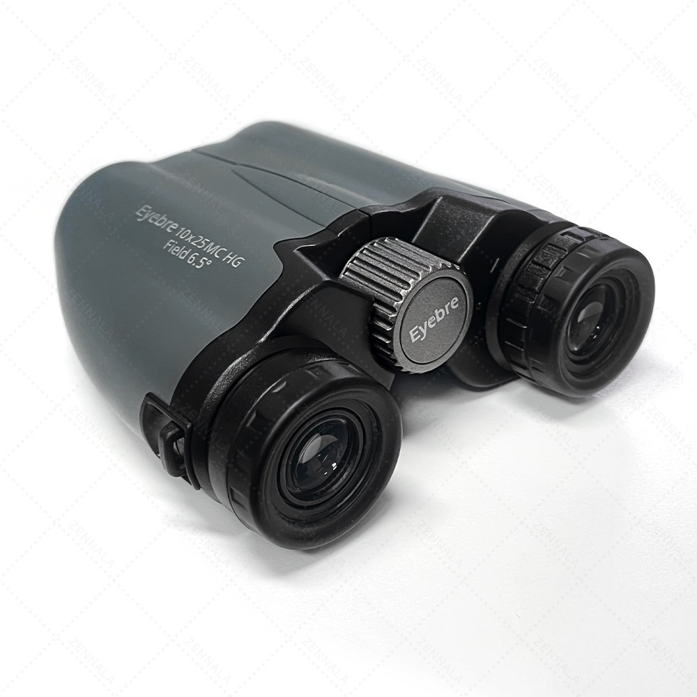 กล้องส่องทางไกล Eyebre 10x25 LD201