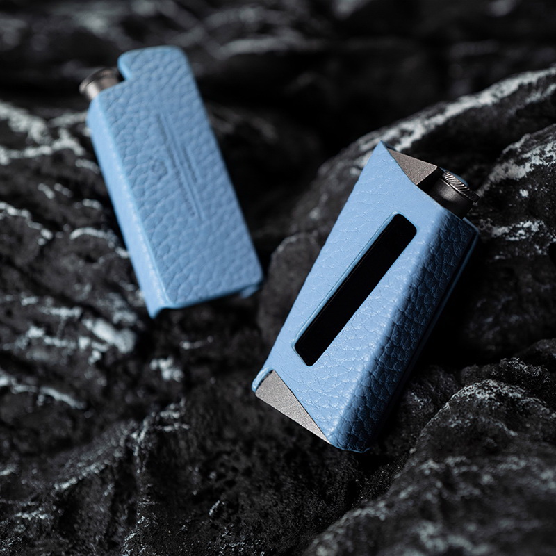 เคสหนัง W4 Leather Case เคสหนังคุณภาพดี สำหรับ W4 / W4EX / W2 ultra ช่วยกันตัวเครื่องจากรอยขีดข่วน