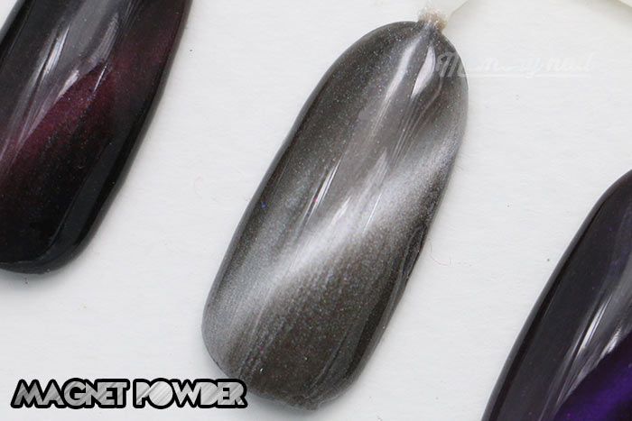 MAGNET POWDER,MAGNET GEL,ผงแม่เหล็ก,สีแม่เหล็ก,สีเจลแม่เหล็ก,สีตาแมว,cat eyes,สีเจล cat eyes,ผงตาแมว,สีเจลตาแมว,สีเจลแคทอาย,สีทาเล็บเจล แม่เหล็ก,