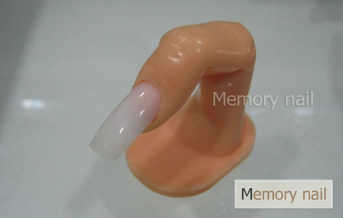 นิ้วปลอม,มือปลอม,แท่นวางเล็บปลอม