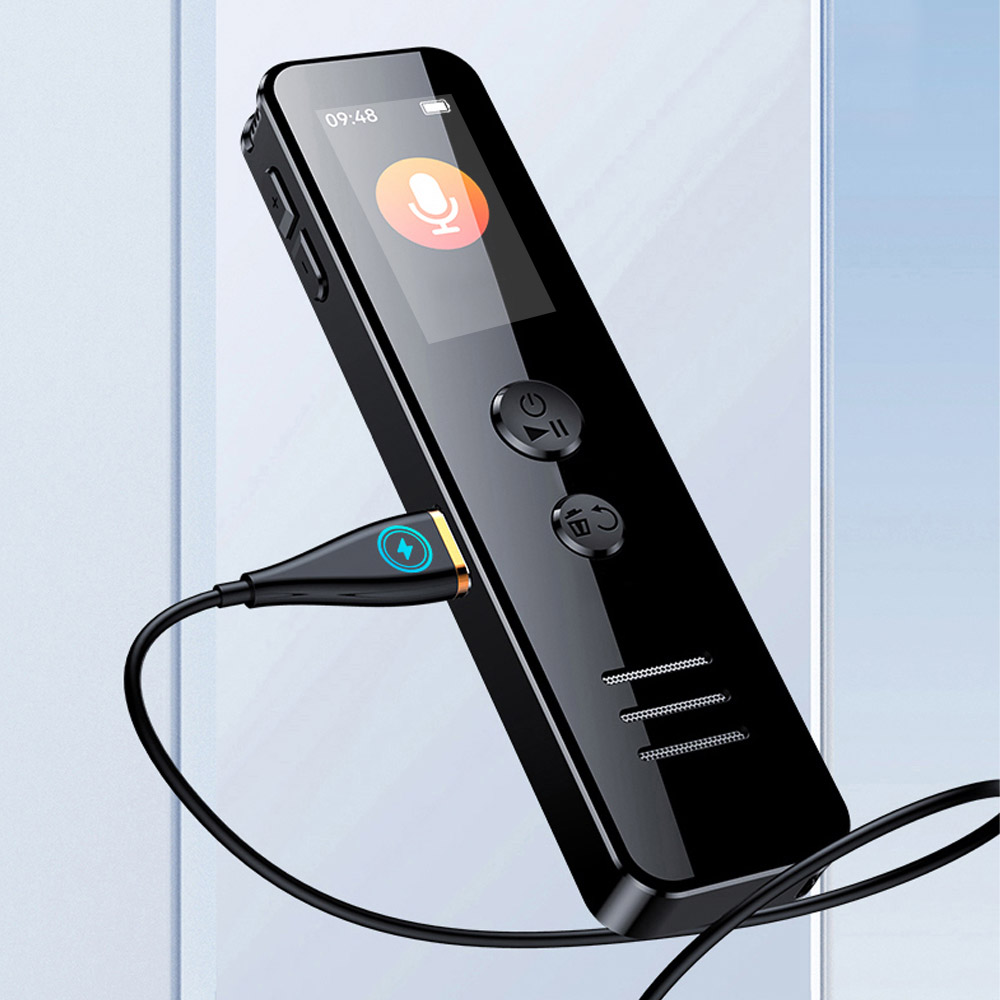 เครื่องบันทึกเสียง V62 32GB (charge)