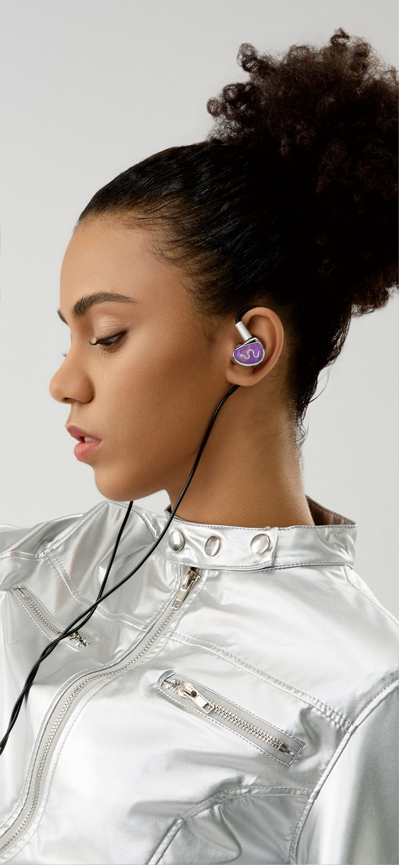 Ear Acoustic Audio STA-Pro Ultra หูฟัง IEMs 2 ไดรเวอร์ Dynamic ให้เสียงที่น่าทึ่ง ประกันศูนย์ไทย