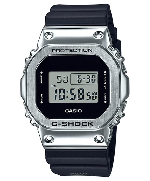นาฬิกา Casio G-SHOCK x Ryo Ishikawa Only Japan Limited Collaboration model รุ่น GM-5600RI20-1JR (วางขายเฉพาะในญี่ปุ่นเท่านั้น) ของแท้ รับประกัน1ปี