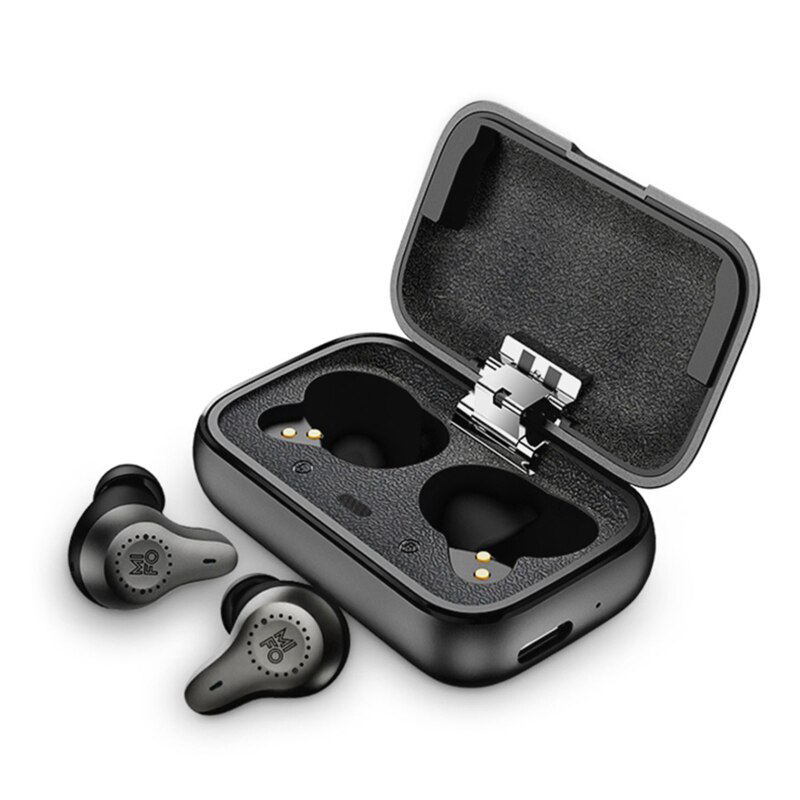 ขาย Mifo O7 หูฟัง True Wireless ไดร์เวอร์ Dual Balanced รองรับ Bluetooth 5.0 APT-X , IPX7