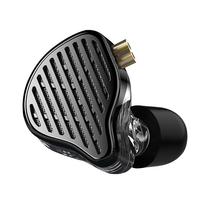 KZ x HBB PR2 หูฟัง IEMs ไดรเวอร์ Planar ประกันศูนย์ไทย