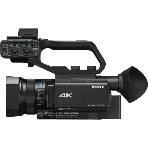 Sony HXR-NX80 Full HD XDCAM