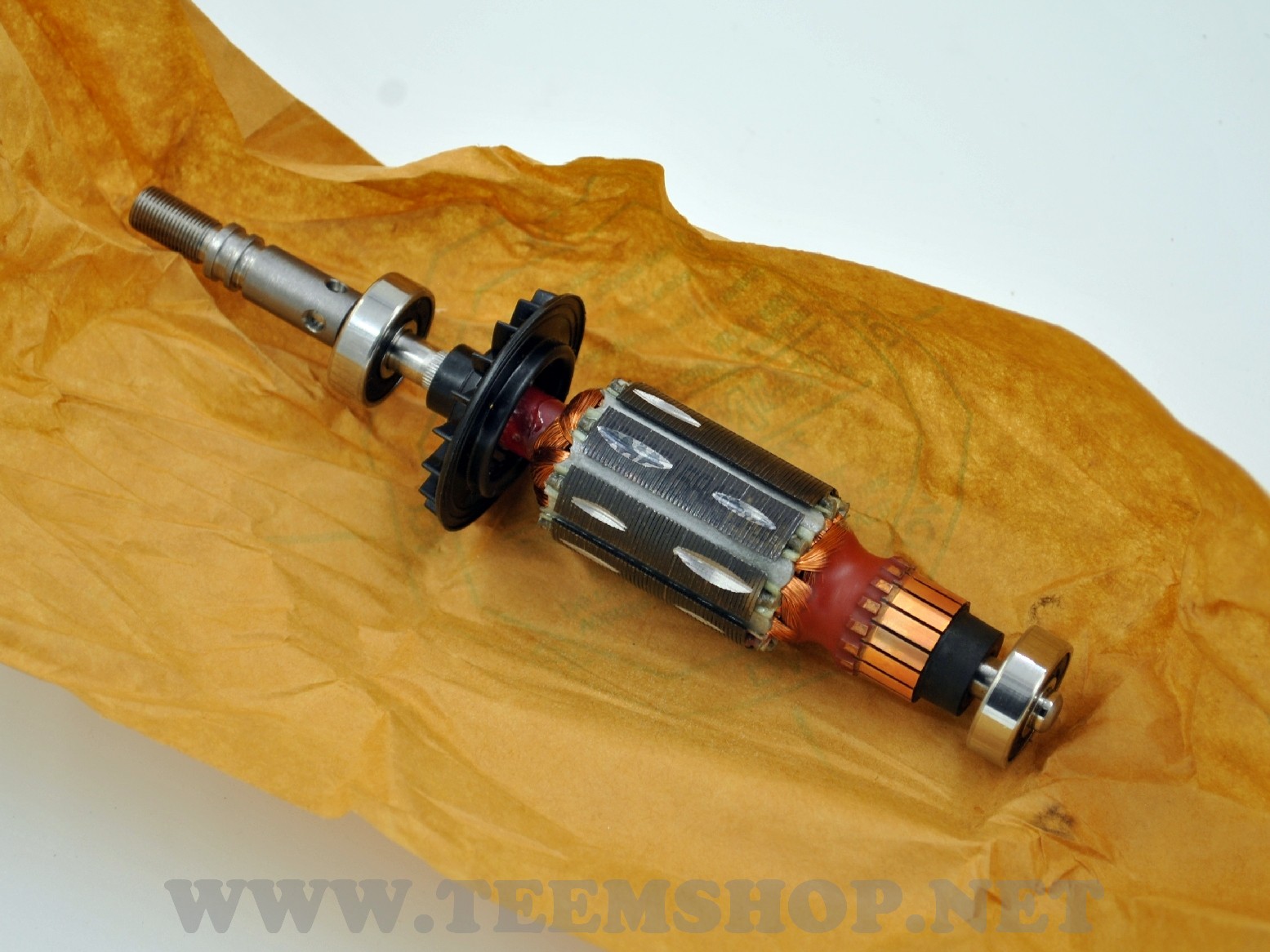 2610009848 DREMEL อะไหล่ทุ่นไฟฟ้ารุ่น 3000