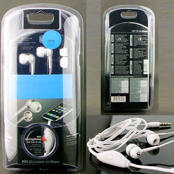 ขาย หูฟัง Sennheiser รุ่น MM50