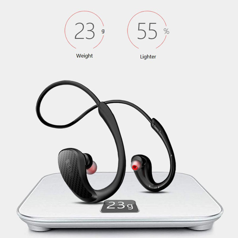 ขาย BENJIE R1 หูฟังบลูทูช รองรับ APT-X กันน้ำกันเหงื่อระดับ IPX4