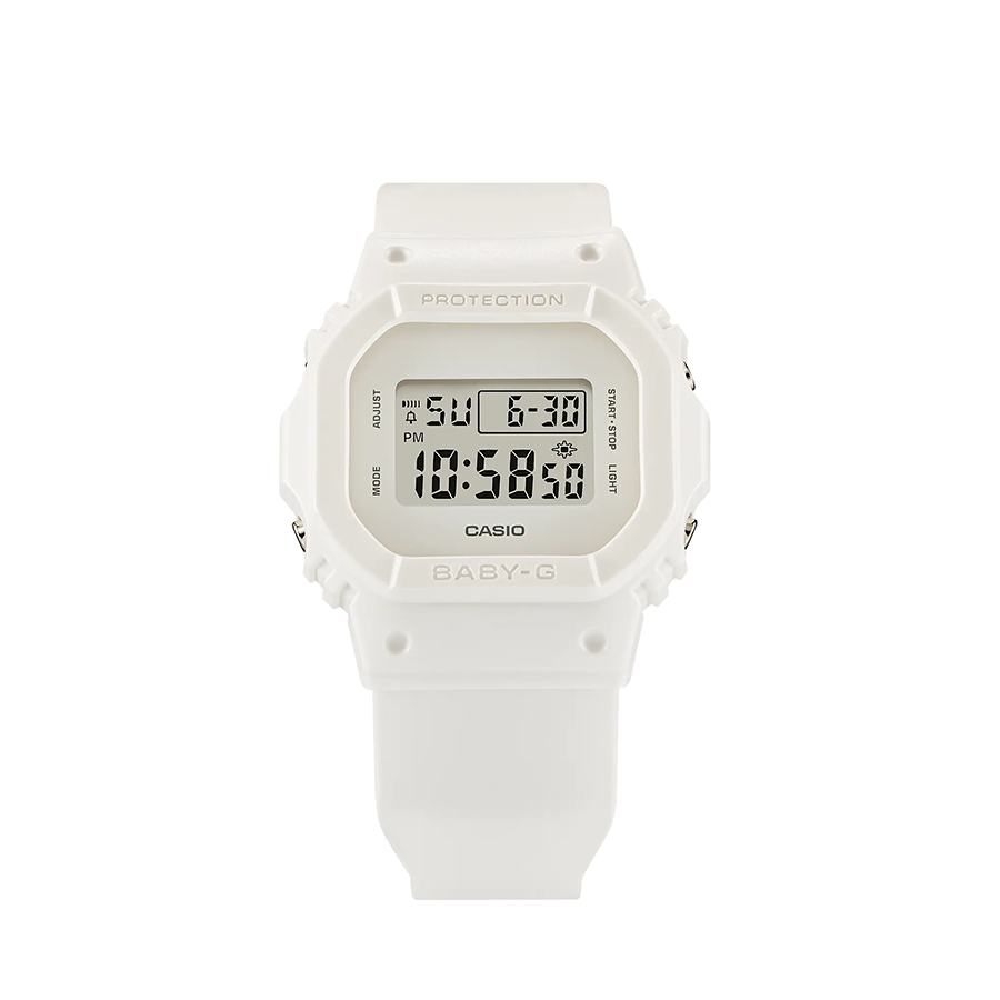 นาฬิกา Casio Baby-G Limited Custom Set รุ่น BGD-565CS-7 ของแท้ รับประกัน1ปี