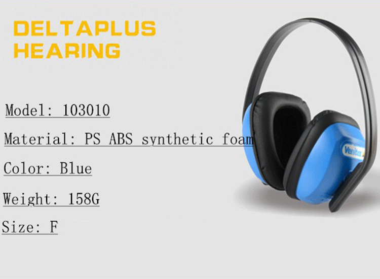 ที่ครอบหู Delta EN352-1 (-23db)