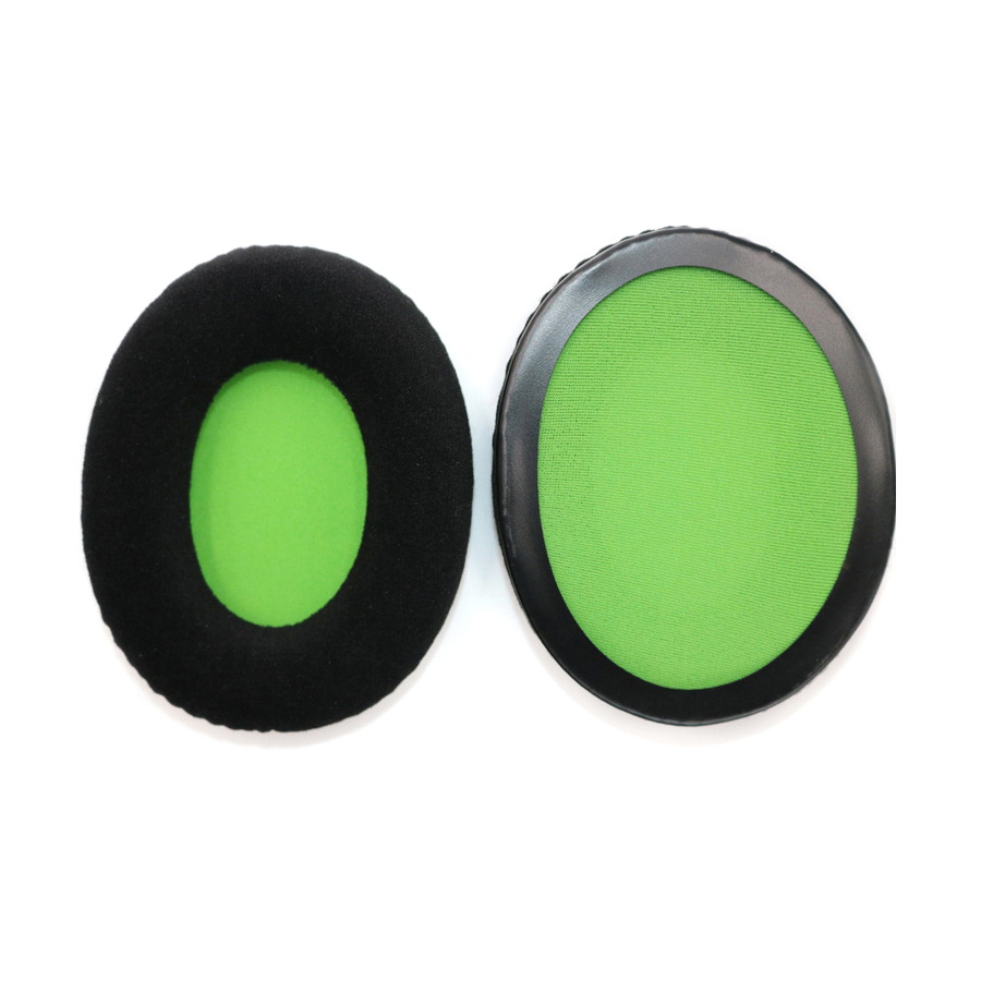 ขาย X-tips XT141ฟองน้ำหนังเทียม สำหรับหูฟัง Kingston HyperX Cloud Alpha / Core / Stinger / Flight / FlightS / Silver / X / Pro / I / II 2