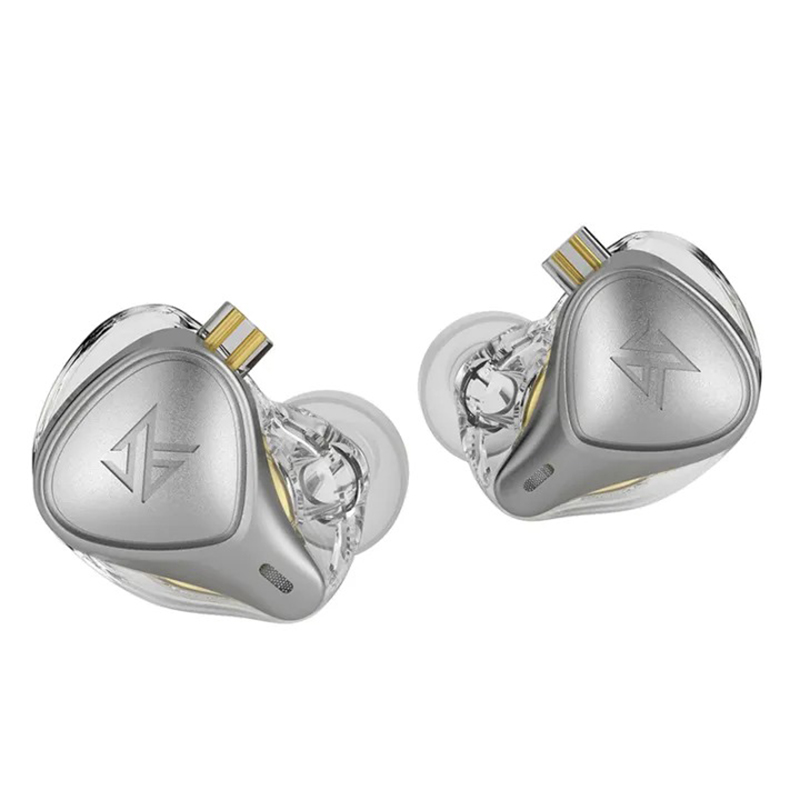 KZ ZEX PRO หูฟัง 3 ไดรเวอร์ 1Electrostatic+1BA+1DD ประกันศูนย์ไทย
