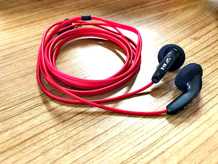 ขาย Ty hi-z หูฟังเอียร์บัดเสียงดี กำลังขับสูง ซาวสเตจกว้าง