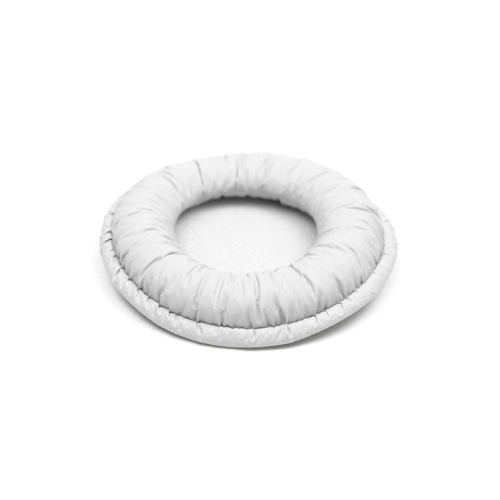 ขาย Hiegi ฟองน้ำหูฟังสีขาว สำหรับ Sennheiser PX200ii