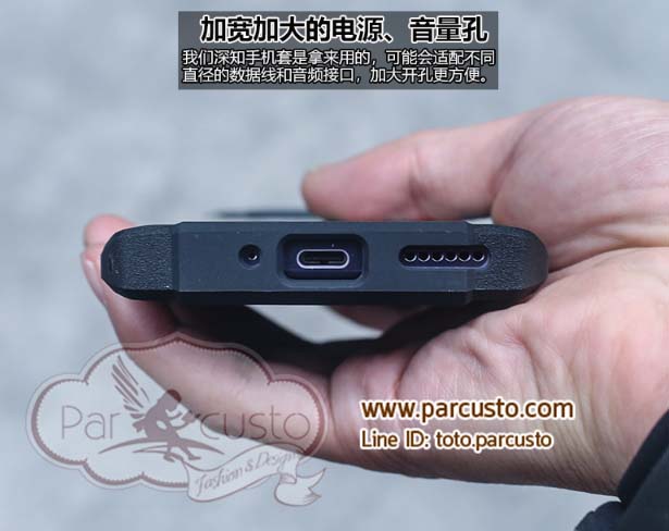 เคสกันกระแทก Huawei Mate 30 และ Mate 30 Pro (กรุณาระบุรุ่น) จาก Fat Bear [Pre-order]