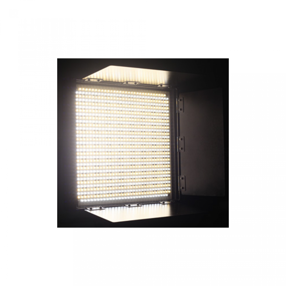 Camtree 2 pcs.1000 Bi-color Led Lights Kit ชุดไฟสตูดิโอ