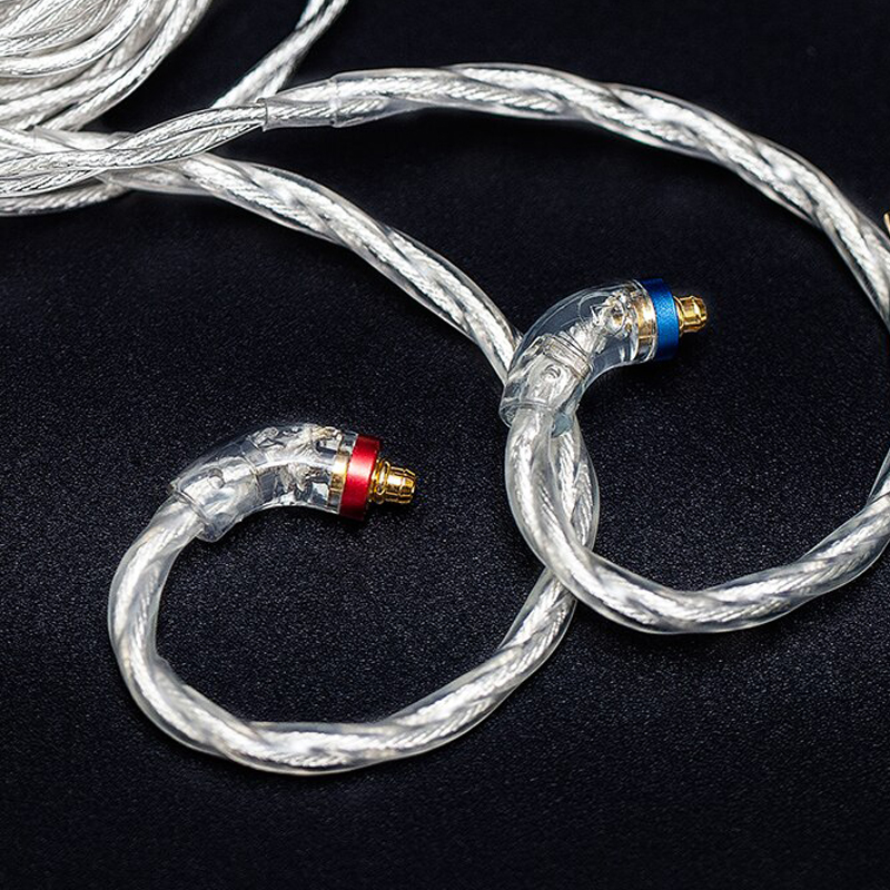 ขาย FiiO LC-4.4D สายอัพเกรดหูฟังขั้ว MMCX สำหรับ Shure/Westone/JVC/FiiO รุ่นใหม่ล่าสุด