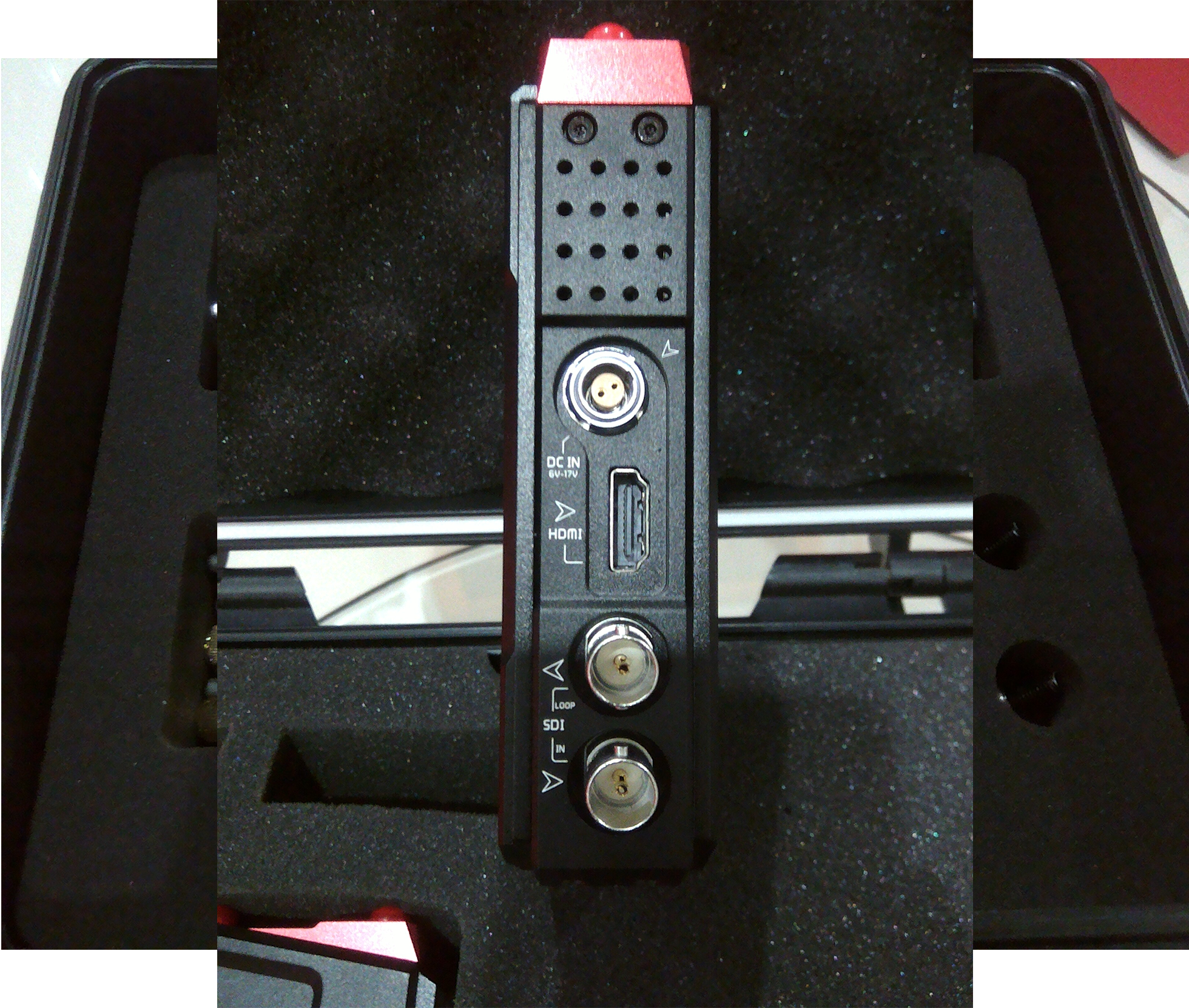 CVW PRO800 HD Wireless Video Transmitter System Zero latency