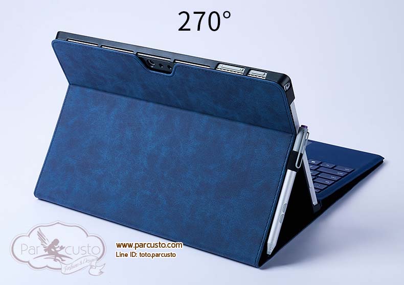 เคส Microsoft Surface PRO 5 2017จาก KALIDI [Pre-order]