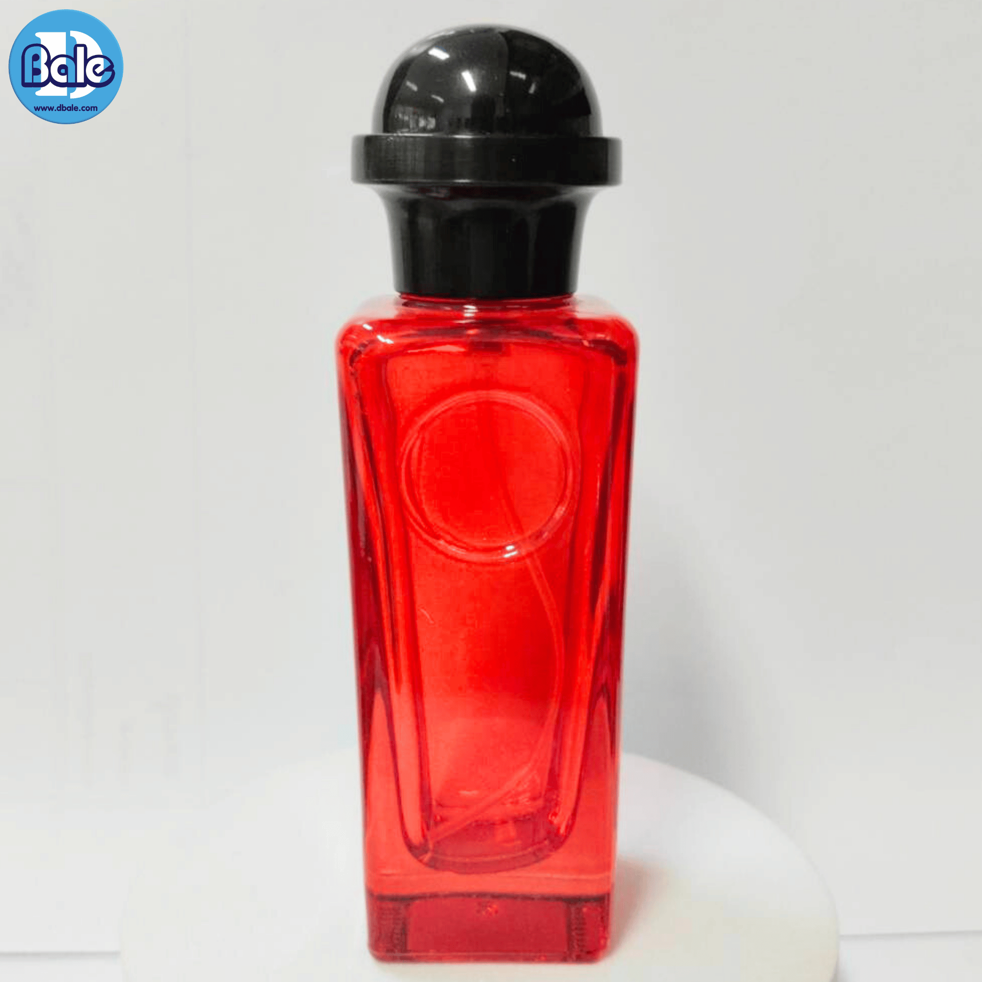 jpf201 30ml. ขวดน้ำหอมมิวส์ สี ฟ้า, เหลือง, เขียว, แดง