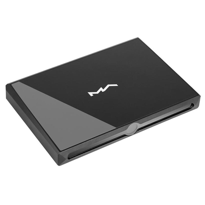 ขาย Matrix Audio X-SABRE 3 DAC ตั้งโต๊ะระดับ High-End รองรับ MQA ประกันศูนย์ไทย