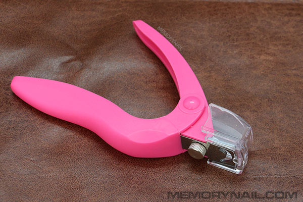 ที่ตัดเล็บ PVC,ที่ตัดเล็บ,ที่ตัดเล็บปลอม,ที่ตัดเล็บพีวีซี