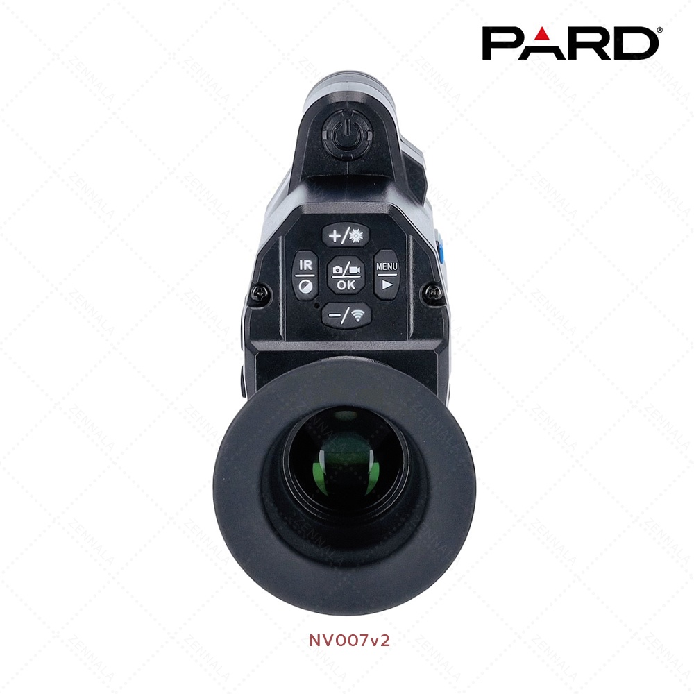 กล้อง Night Vision PARD NV007v2