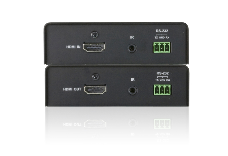 HDMI OPTICAL EXTENDER UP TO 600M.