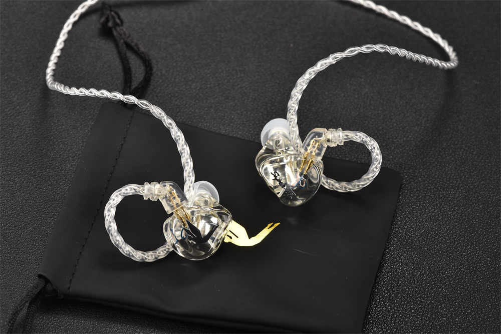 ขาย SuperTFZ Force1 หูฟังระดับ High-Resolution ที่ให้คุณภาพเสียงที่ดีที่สุด