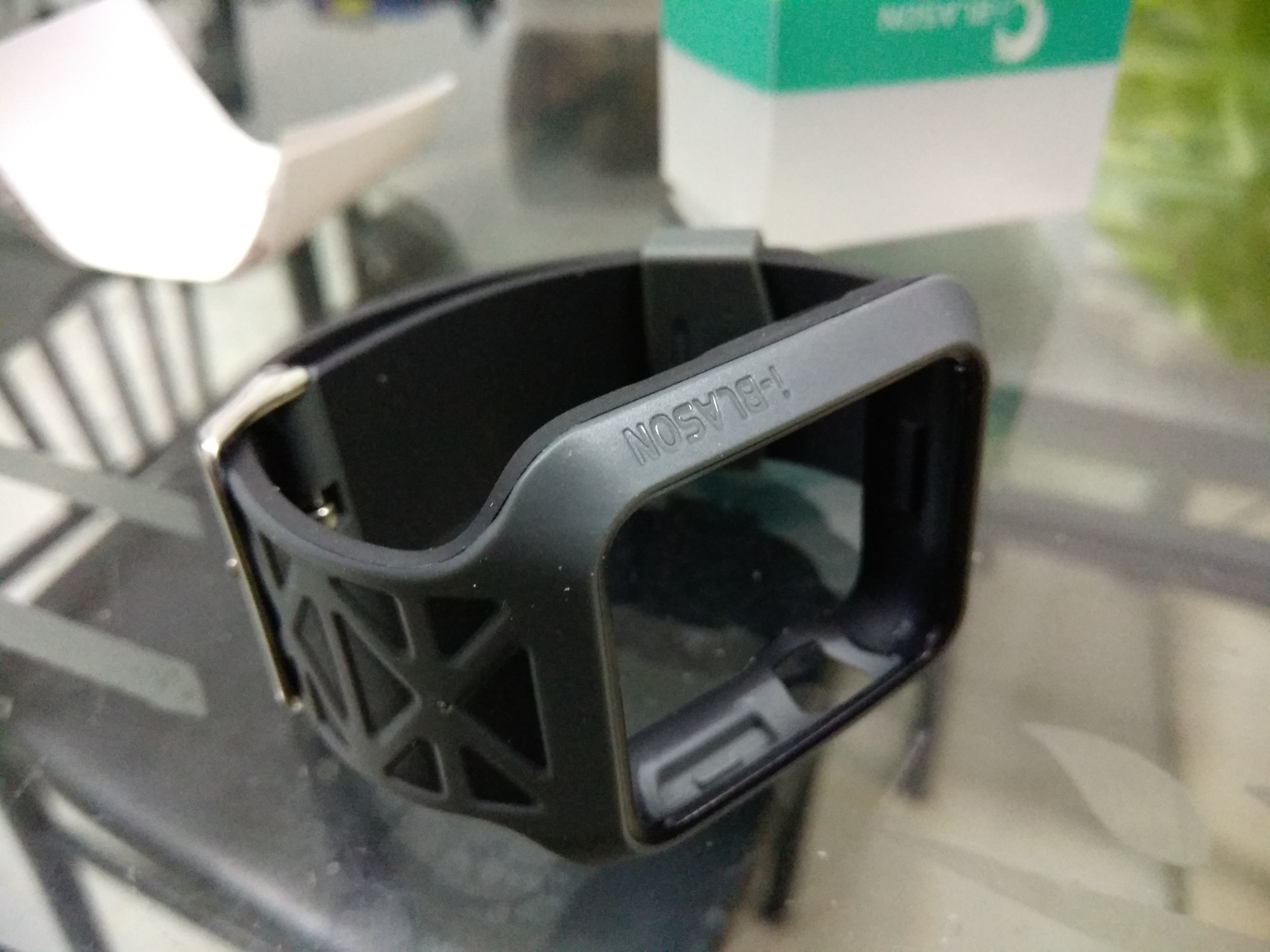 เคสกันกระแทก Apple Watch 42mm [Unity Series] Series 1, Series 2จาก i-Blason [Pre-order USA]